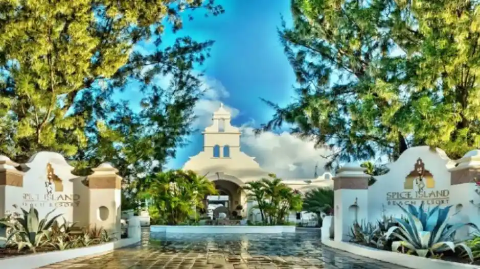 Spice Island Beach Resort-1